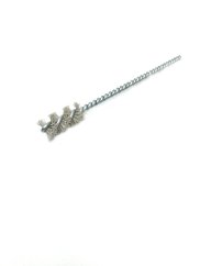 Trubkový kartáč SA 13 abrazivní nylon 13 mm