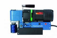 Magnetická vrtačka KALP 45 BLUE-MAG Karnasch