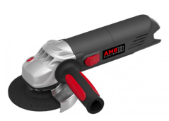 Úhlová bruska AMB 1100 WSXE 125