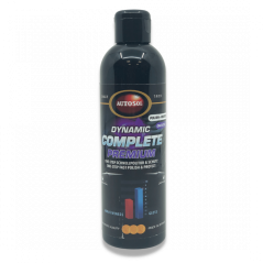 Dynamic Complete Premium pasta středně hrubá