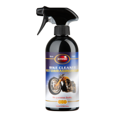 Bike Cleaner základní čisticí prostředek na motorky
