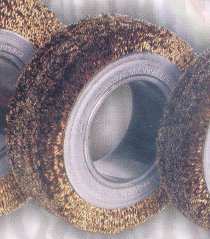 Kartáč průmyslový REF 9613 RW 8167 S.I.T. (REF 9613 RW 8167)