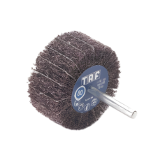 Stopkový satinovací kotouč průměr 60 RGM19