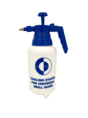 Tlaková láhev 1100 ml s hadicí KEIL