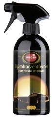 Tree Resin Remover prostředek na odstranění pryskyřice
