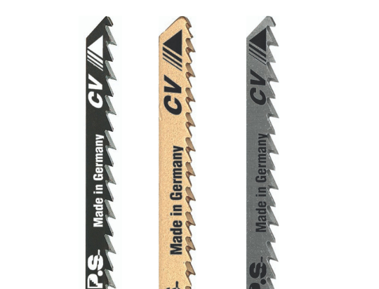 4444 Pilový pátek na tvrdé dřevo s hřebíky 230/210