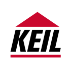 KEIL vrtáky