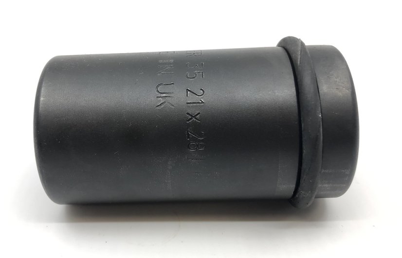 Ořech čtyřhran na vrtule (typ Master - 1")