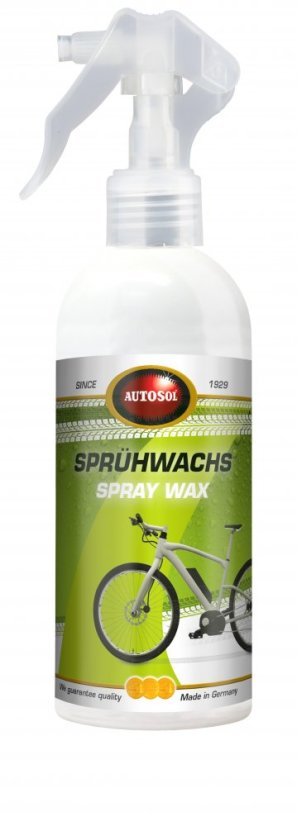 Dárková sada Autosol CYKLO