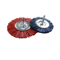 Obvodový kartáč G100B - nylon (100 mm)