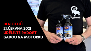 Mezinárodní den otců