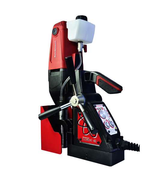 Magnetická vrtačka Element 40 Rotabroach