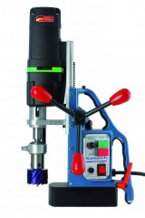 Magnetická vrtačka KATSV 55 BLUE-MAG Karnasch