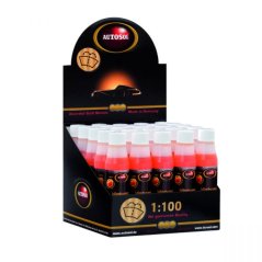 Windscreen Wash Concentrate - koncentrovaná náplň do ostřikovačů sada