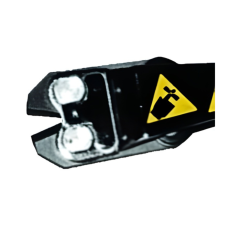 Náhradní nože pro KRC 12 HD a KRC 12L HD KRENN