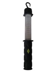 AKU Lampa Masterlite s 36 LED svítícími diodami Airtec (Lampada 36 Led)