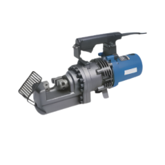 Elektrohydraulická střihačka oceli OS-25 CN KRENN