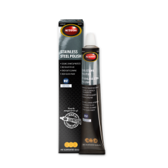 Stainless Steel Polish pasta na nerez 75 ml