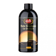 Car Shampoo univerzální autošampon Car Shampoo univerzální autošampon