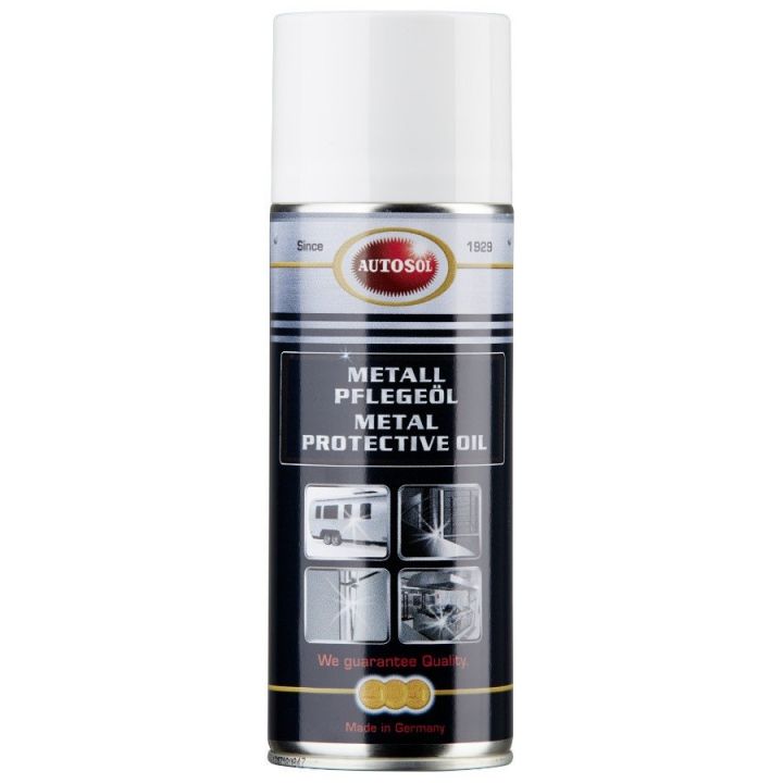 Metal Protective Oil ochranný olej na kovy