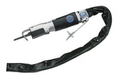 Pneumatická přímočará pila AP 553