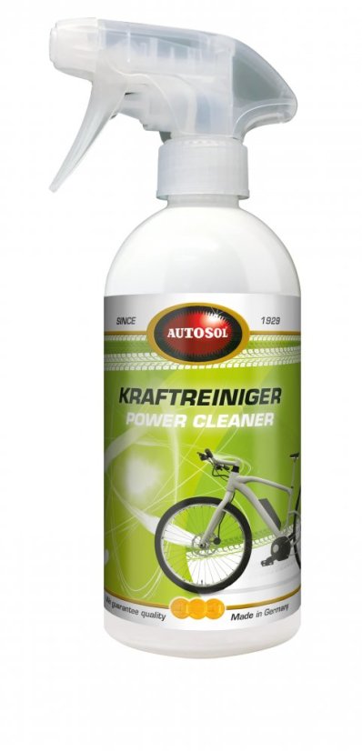 Dárková sada Autosol CYKLO