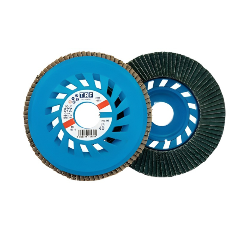 Lamelový kotouč EOLO Line 125