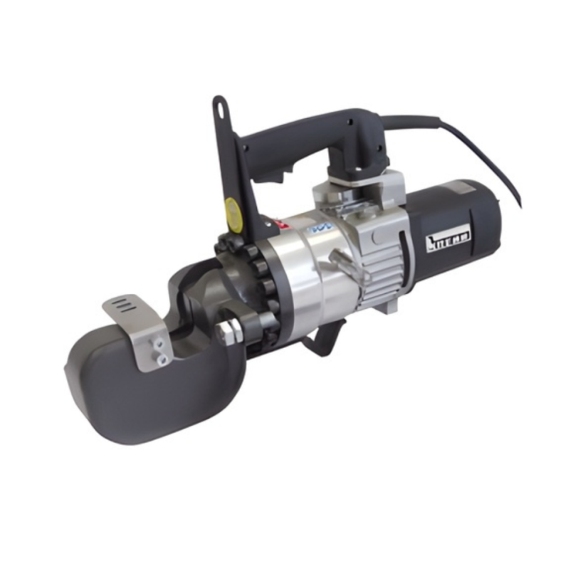 Elektrohydraulická střihačka oceli KTR-26 KRENN