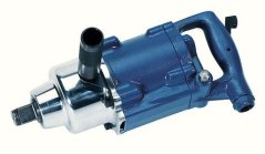 Pneumatický 1" rázový utahovák AT 81D