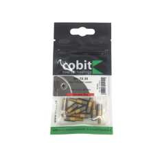 Bit Torx TX 20 Titan PVD