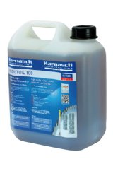 Řezná kapalina Mecutoil 2,5 Kg Řezná kapalina Mecutoil 2,5 Kg