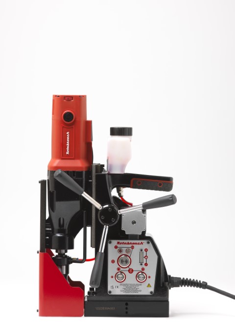 Magnetická vrtačka Element 50 Automatic Rotabroach