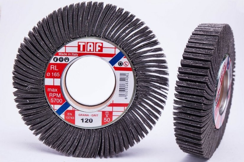 Obvodový lamelový kotouč 200x50 Obvodový lamelový kotouč 200x50