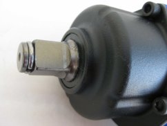 Pneumatický 1/2" rázový utahovák AP 457