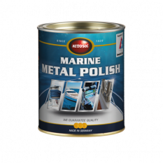 Marine Shine čisticí pasta a leštící pasta 750 ml