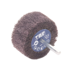 Stopkový satinovací kotouč průměr 40 RGP20