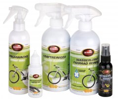 Dárková sada Autosol CYKLO