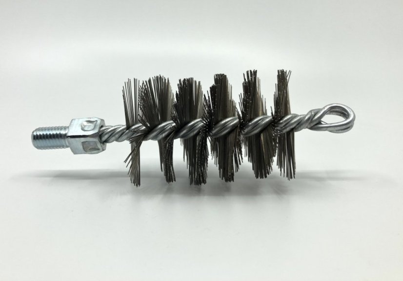 Kartáč rourový SC 20 ocel