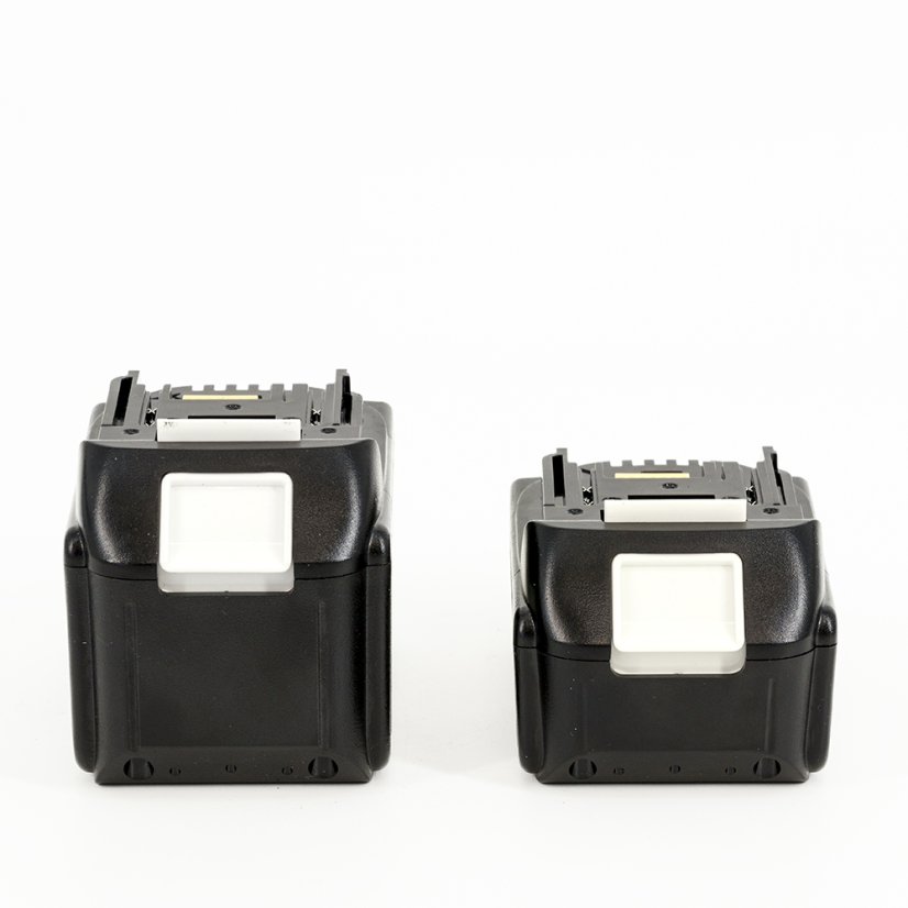 Akumulátor 18V 5Ah - baterie k nářadí Euroboor