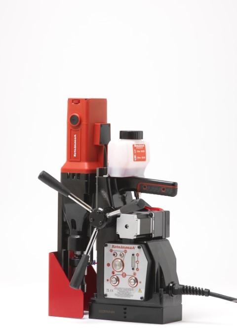 Magnetická vrtačka Element 50 Automatic Rotabroach