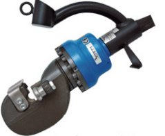 Hydraulická střihací hlava KTW-19 KRENN