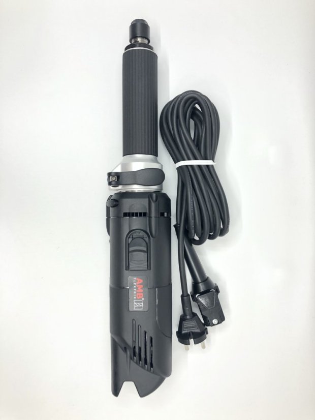 Vysokootáčkový frézovací motor 800 FME-Q GSV s prodlouženou hřídelí