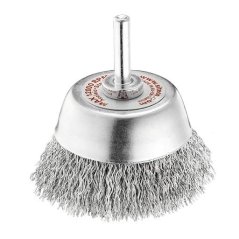 Kartáč hrncový kadeřavý na stopce T