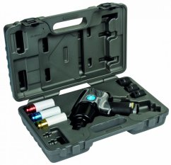 Pneumatický 1/2" rázový utahovák AP 462/K v sadě