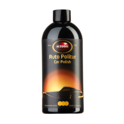 Car Polish autoleštěnka 500 ml Car Polish autoleštěnka 500 ml