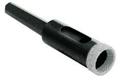 Diamantový vrták do keramiky WDD, vrtání za mokra