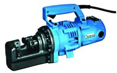 Elektrohydraulická střihačka oceli  OS-22 C KRENN