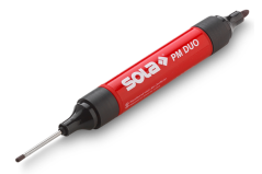 Permanentní značkovač DUO