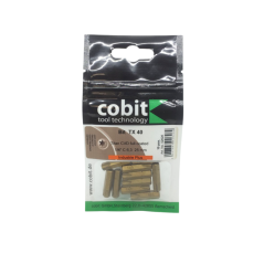 Bit Torx TX 40 TiN CVD povlak