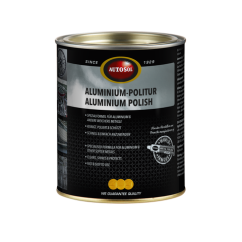 Aluminium Polish čisticí a leštící pasta na hliník 750 ml